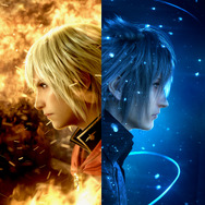 【TGS 2014】『FF零式 HD』国内発売決定!特典として『FF15』体験版が付属