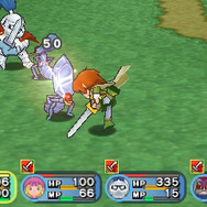 『ポポロクロイス牧場物語』の概要とキャラクター情報をお届け