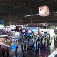 【TGS 2014】今年のゲームショウが開幕!新ハード向けタイトルはもちろん、インディーやVRにも注目