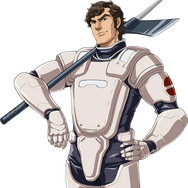 【TGS 2014】DMM、艦隊vs艦隊SRPG『銀河英雄伝説タクティクス』を2015年にサービスイン