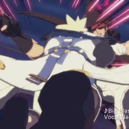 【TGS 2014】白熱のストーリーと激しい演出に鳥肌!格ゲーファン以外も楽しめそうな『GUILTY GEAR Xrd』新トレーラー