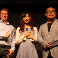 【TGS 2014】『WoWs』×『蒼き鋼のアルペジオ』のコラボ決定ー『劇場版 蒼き鋼のアルペジオ -アルス・ノヴァ- DC』公開日は2015年1月31日