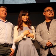 【TGS 2014】『WoWs』×『蒼き鋼のアルペジオ』のコラボ決定ー『劇場版 蒼き鋼のアルペジオ -アルス・ノヴァ- DC』公開日は2015年1月31日