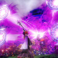 【TGS 2014】『ゼルダ無双』に敵で登場した「シア」「ヴァルガ」「ウィズロ」がプレイアブル化!更なる追加も