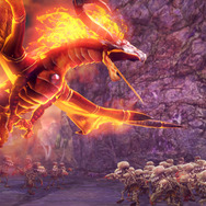 【TGS 2014】『ゼルダ無双』に敵で登場した「シア」「ヴァルガ」「ウィズロ」がプレイアブル化!更なる追加も