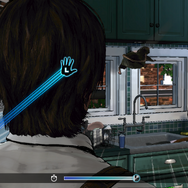 Kinect対応のXbox One向け国産アドベンチャー『D4』が今週配信