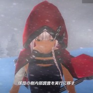 【TGS 2014】『ゴッドイーター 2 レイジバースト』最新PVで新システム「ブラッドレイジ」や新キャラを確認