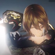 【TGS 2014】『ゴッドイーター 2 レイジバースト』最新PVで新システム「ブラッドレイジ」や新キャラを確認