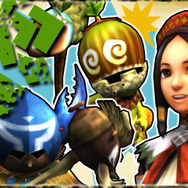 エピソードクエスト名「発見！ 《超》最高のお面！」