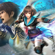 『戦国無双 Chronicle 3』メインビジュアル