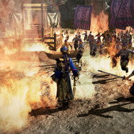 『真・三國無双7 Empires』新キャラ「荀イク」の戦闘も確認できるPVを公開 ― プレミアムBOXの画像も掲載