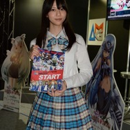 【TGS 2014】出足は好調? ともかく美しいコンパニオンの皆様をご紹介！
