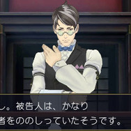 『大逆転裁判』ゲームパートや「共同推理」の詳細をお届け