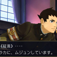 『大逆転裁判』ゲームパートや「共同推理」の詳細をお届け