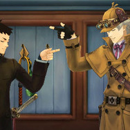 『大逆転裁判』ゲームパートや「共同推理」の詳細をお届け