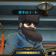 『大逆転裁判』ゲームパートや「共同推理」の詳細をお届け