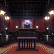 『大逆転裁判』ゲームパートや「共同推理」の詳細をお届け