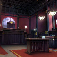 『大逆転裁判』ゲームパートや「共同推理」の詳細をお届け