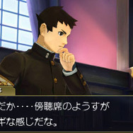 『大逆転裁判』ゲームパートや「共同推理」の詳細をお届け