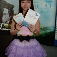 【TGS 2014】出足は好調? ともかく美しいコンパニオンの皆様をご紹介！