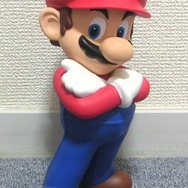 【週刊マリオグッズコレクション】第3回 「スーパーマリオ DXソフビフィギュア6」