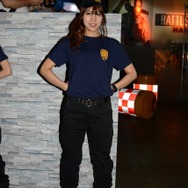 【TGS 2014】出足は好調? ともかく美しいコンパニオンの皆様をご紹介！