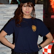 【TGS 2014】出足は好調? ともかく美しいコンパニオンの皆様をご紹介！