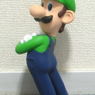 【週刊マリオグッズコレクション】第3回 「スーパーマリオ DXソフビフィギュア6」