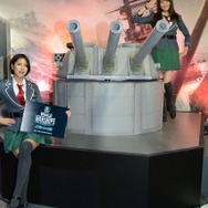 【TGS 2014】出足は好調? ともかく美しいコンパニオンの皆様をご紹介！