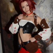 【TGS 2014】出足は好調? ともかく美しいコンパニオンの皆様をご紹介！