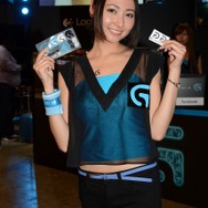 【TGS 2014】出足は好調? ともかく美しいコンパニオンの皆様をご紹介！