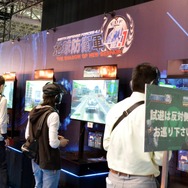 【TGS 2014】『地球防衛軍4.1』プレイレポート、『4』との違いや歩行要塞「バラム」をチェック