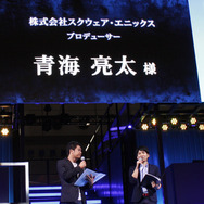 【TGS 2014】予想以上に壮快でワラワラ!PS4『ドラゴンクエスト ヒーローズ』プロデューサーによる実演プレイをレポート