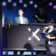 【TGS 2014】予想以上に壮快でワラワラ!PS4『ドラゴンクエスト ヒーローズ』プロデューサーによる実演プレイをレポート