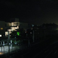 【TGS2008】開幕まで8時間！幕張メッセに行ってみました