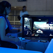 【TGS2014】高級カジュアルなレース体験『DRIVECLUB』プレイレポ