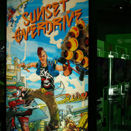 【TGS2014】8人Co-opはカオスでスカッと！『Sunset Overdrive』プレイレポ