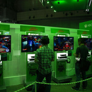 【TGS2014】8人Co-opはカオスでスカッと！『Sunset Overdrive』プレイレポ