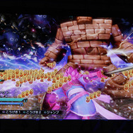 【TGS 2014】予想以上に壮快でワラワラ!PS4『ドラゴンクエスト ヒーローズ』プロデューサーによる実演プレイをレポート