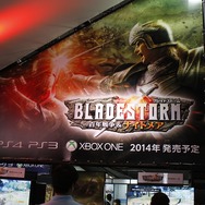 【TGS 2014】豪華ラインナップ！コーエーテクモゲームスブースのみどころをチェック