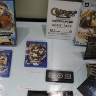 【TGS 2014】豪華ラインナップ！コーエーテクモゲームスブースのみどころをチェック