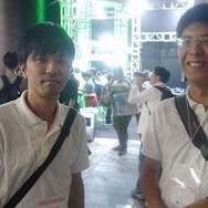 【TGS 2014】ビジネスデー初日に来場した業界関係者の皆さんにインタビュー！「海外企業が増えた」「VRが気になる」