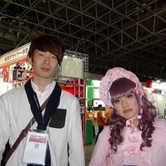 【TGS 2014】ビジネスデー初日に来場した業界関係者の皆さんにインタビュー！「海外企業が増えた」「VRが気になる」
