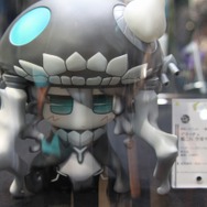 【TGS 2014】DMM.comブースにズラリ並んだ『艦これ』最新グッズをチェック