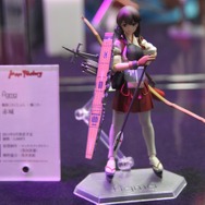 【TGS 2014】DMM.comブースにズラリ並んだ『艦これ』最新グッズをチェック
