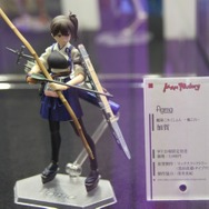 【TGS 2014】DMM.comブースにズラリ並んだ『艦これ』最新グッズをチェック