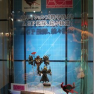 【TGS 2014】DMM.comブースにズラリ並んだ『艦これ』最新グッズをチェック