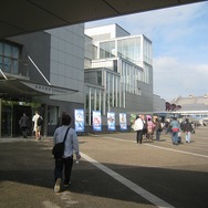 【TGS2008】会場到着！開幕まで1時間の東京ゲームショウ