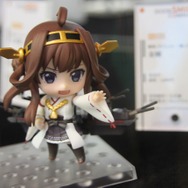 【TGS 2014】DMM.comブースにズラリ並んだ『艦これ』最新グッズをチェック