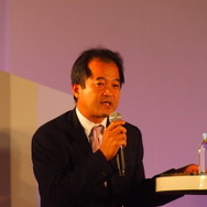 【TGS 2014】スマホで世界市場を狙うには何が必要？ 国内外5社が徹底議論した基調講演